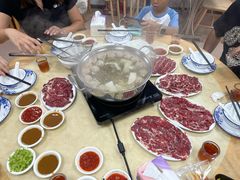 -五洲牛肉美食馆
