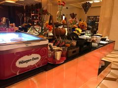-鸣诗自助餐(澳門四季酒店)