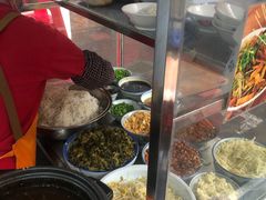 -富辉粉店·海南咖喱饭