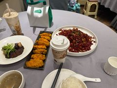 -金哥私房菜馆(张府园总店)