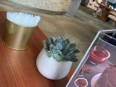 -苏州洲际酒店·大堂酒廊