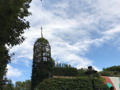 -三鹰之森吉卜力美术馆