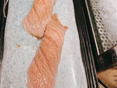 -梅丘·寿司の美登利(银座店)