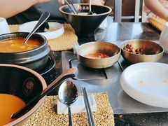 -亚龙湾红树林度假酒店-韩轩韩餐厅