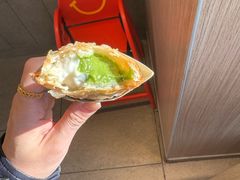-麦当劳(展览馆店)