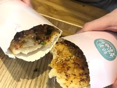 掉渣饼-南门金峰辣子鸡·玩串串(昌发展万科广场店)