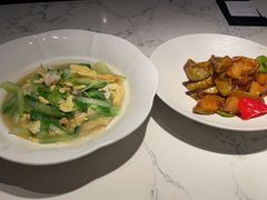 -奉天小馆·非遗东北菜(济南万象城店)