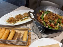 -普天和酒楼(天津之眼店)