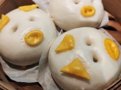 -潮粥荟·潮汕砂锅粥(朝阳大悦城店)