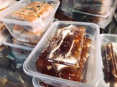 -芋知己农家特色小吃(江南店)