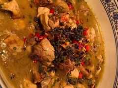 -杭州钱江新城万怡酒店-西餐厅