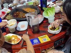 -重庆袁老四火锅(武进万达店)