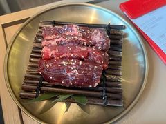 -西塔老太太泥炉烤肉(川沙百联店)