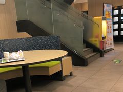 -麦当劳(西单明珠店)