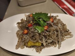 -蝎王府羊蝎子(西直门店)