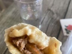-津门如意包子铺(宾西路店)