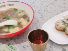 -小杨生煎(周浦万达店)