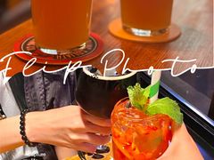 -JuiceRobot·手工意大利面&汉堡精酿(珠江新城店)