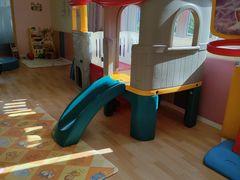 -鲱鱼宝宝社交能力早教中心(北艾中心店)