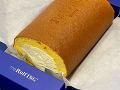 -the Roll'ING手作瑞士卷专门店(卓悦中心店)