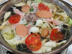 -海关荤豆花(洋河一路店)