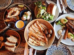 -Pakkhús Restaurant