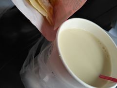 -永和大王(浦东南路店)