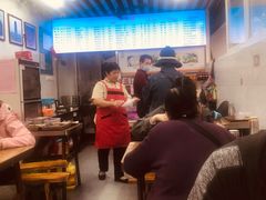 大堂-尚干依清小吃(西洪店)