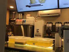 -书亦烧仙草(新都会店)