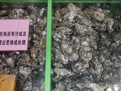 -大富蚝乌东哥饭店·石锅鱼杂·柠檬鸭(革新路店)