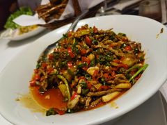 -鸽子侯·家宴·平价海鲜(绿地店)