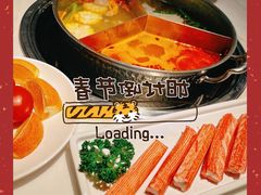 -潮牛壹号鲜牛肉火锅(世界城广场店)