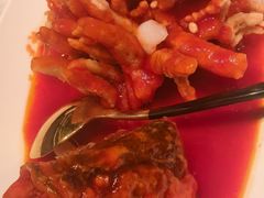 -醉舍·新淮扬菜(长宁龙之梦店)