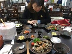 -普乐酱蟹(coex店)