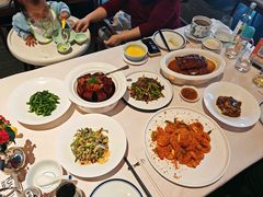 -禧宴Joyous Restaurant(禧园店)