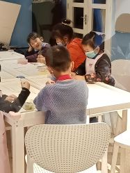 -点点梦想城(鑫苑都汇店)