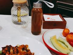 -大鸭梨烤鸭(石佛营店)