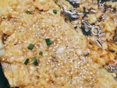 茄子-老虎滩大连海鲜烧烤(建邺云锦路总店)