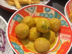 -孖记茶档·热腾茶餐(荔湾领展广场店)