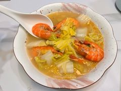 -来之顺海鲜菜馆·青岛菜·始于1993(栈桥店)