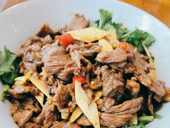 -卢小厨私房菜(长兴店)