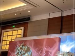 -上海雅居乐万豪侯爵酒店