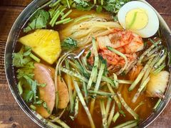 -西塔大冷面(市府大路店)