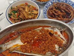 -回家吃饭·地道南昌菜(建德观总店)