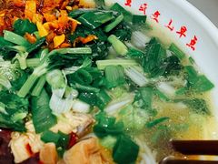 -文山荷鲜居(翠湖店)