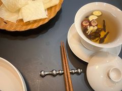 -盛元荼集  素食(滨江凯德壹店)
