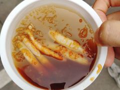 -安海五叔公土笋冻(西街店)