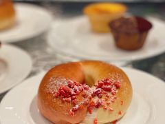 -CARINO BAKERY&CAFE(南方商城店)