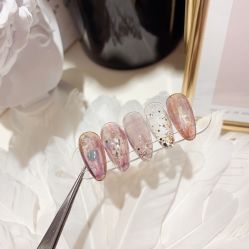 -米小兔美甲美睫