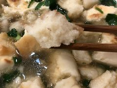 -老米家泡馍(都市印象店)